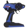 JAMARA V&eacute;hicule t&eacute;l&eacute;command&eacute; Derago XP1 4WD Bleu 1:18