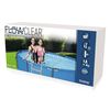 Bestway &Eacute;chelle de piscine 2 marches 84 cm