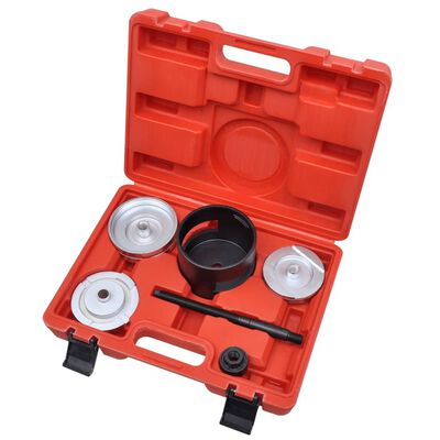 Kit d’outils de douilles pour berceau arrière pour BMW ESS X5/99-07