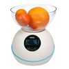 Perel Balance de cuisine num&eacute;rique 5 kg Blanc