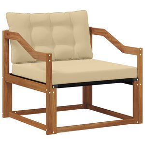 vidaXL Ensemble de canap&eacute;s d'ext&eacute;rieur