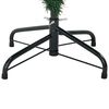 vidaXL Sapin de No&euml;l artificiel Vert 150 cm PVC, PE et acier