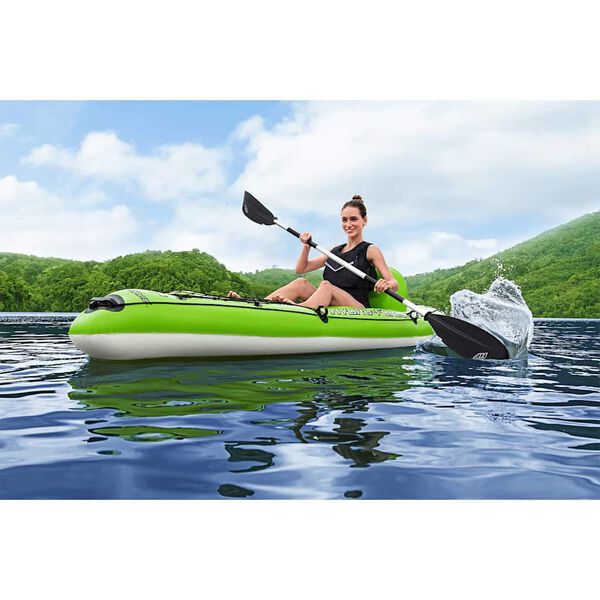 Bestway Kayak gonflable Hydro-Force Koracle