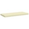Cream_polyester