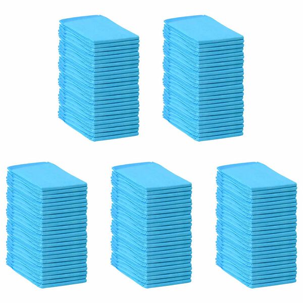 vidaXL Coussin d'entraînement pour animaux 300 pcs 120 x 80 cm