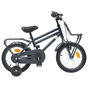vidaXL V&eacute;lo pour Enfants 12 Pouces pour les enfants de 2 &agrave; 4 ans