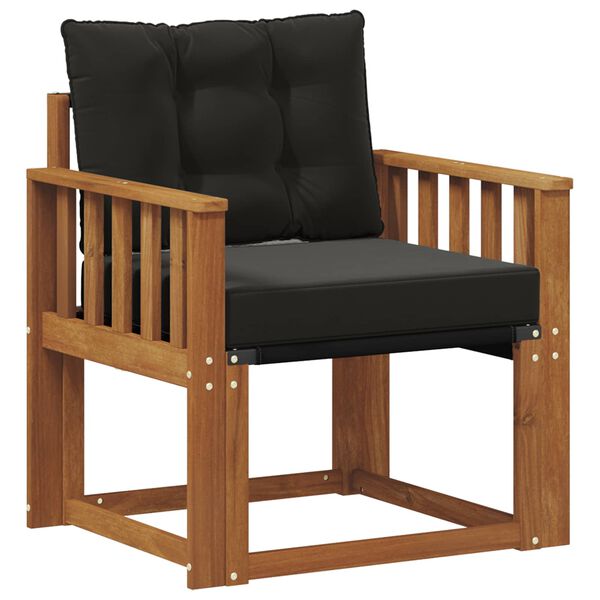 vidaXL 2 Pi&egrave;ce Ensemble de canap&eacute;s d'ext&eacute;rieur