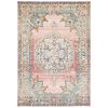 vidaXL Tapis ARBIZU int&eacute;rieur ext&eacute;rieur design vintage 160x230 cm