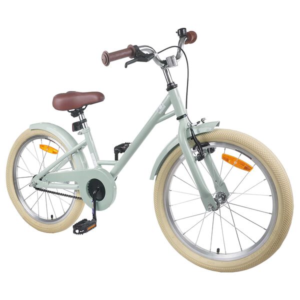 vidaXL V&eacute;lo pour Enfants 20 Pouces pour les enfants de 6 &agrave; 11 ans