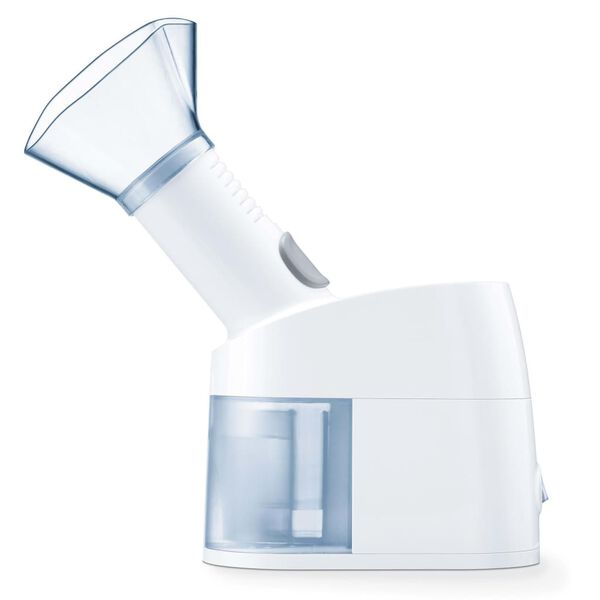 Beurer Vaporisateur &agrave; vapeur SI 40 Blanc