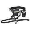 Ceinture ventrale avec laisse