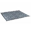 Bo-Camp Tapis d'ext&eacute;rieur Chill mat Oriental 2,7x3,5 m XL champagne