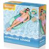 Bestway Transat gonflable de piscine Aqua Lounge