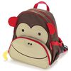 Skip Hop Sac &agrave; dos pour enfants Zoo Singe