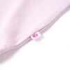 T-shirt pour enfants lilas 116
