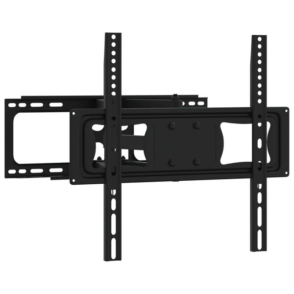 vidaXL Support TV mural pour &eacute;cran 26-70 pouces max VESA 400x400 mm