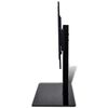 vidaXL Support TV sur pied pour &eacute;cran 37-55 pouces Max VESA 600x400 mm