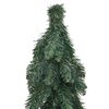 vidaXL Arbre de No&euml;l artificiel pr&eacute;-&eacute;clair&eacute; avec 60 LED 120 cm