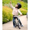 Smoby V&eacute;lo d'apprentissage pour enfants Comfort Gris