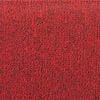 vidaXL Tapis d'escalier 15 pièces 65 x 24 x 4 cm Rouge Demi-rond Grand