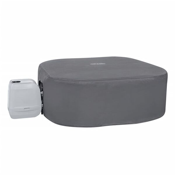 Bestway Couverture thermique pour spa carr&eacute; 180x180x71 cm