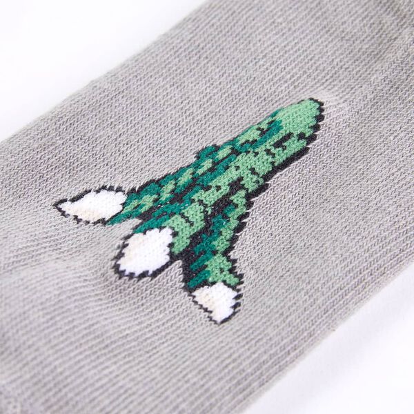 Chaussettes pour enfants 5 paires EU 30-34