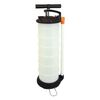 Carpoint Pompe &agrave; siphon multifonctionnelle 6,5 L