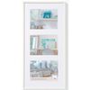 Walther Design Cadre photo New Lifestyle 3x13x18 cm Blanc
