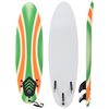 vidaXL Planche de surf 170 cm Boomerang