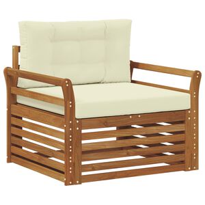 vidaXL Ensemble de canap&eacute;s d'ext&eacute;rieur