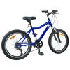 vidaXL V&eacute;lo pour Enfants 20 Pouces 6-Speed