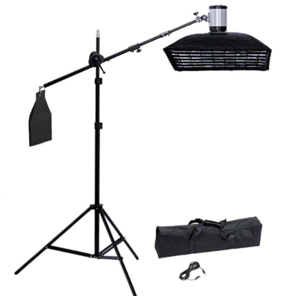 Grille Nid D'abeille Pour Softbox 80x120 Cm - Accessoire Studio Photo Pour Contrôler Et Diriger La Lumière - 8