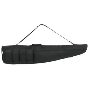 vidaXL Sac à fusil avec bretelles 120 cm tissu oxford