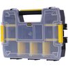 Stanley Bo&icirc;te &agrave; outils SortMaster 29,5x6,5x21,5 cm STST1-70720