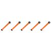 vidaXL Moteurs tubulaires 5 pcs 10 Nm