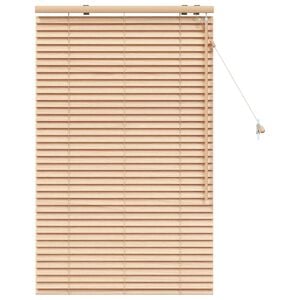 vidaXL Store V&eacute;nitien Aspect Ch&ecirc;ne 80 x 130 cm 35 mm