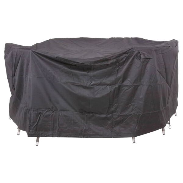 Lesli Living Housse de protection pour meubles de jardin