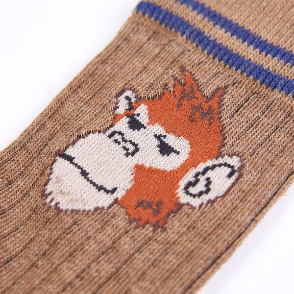 Chaussettes pour enfants 5 paires EU 30-34