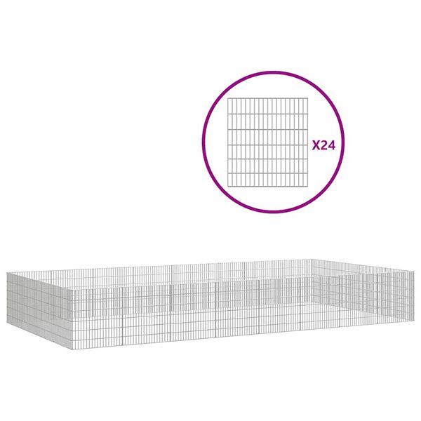 Affichage de l&rsquo;image produit 1 sur 8