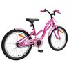 vidaXL V&eacute;lo pour Enfants 20 Pouces pour les enfants de 6 &agrave; 11 ans