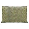 vidaXL Filet de camouflage avec sac de rangement 6x7 m Vert