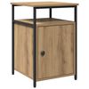 Artisan_oak