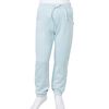 Pantalon de survêtement pour enfants bleu clair 128