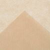 Nature Couverture d'hiver &agrave; fermeture &eacute;clair 70 g/m&sup2; Beige 2x1,5x1,5 m