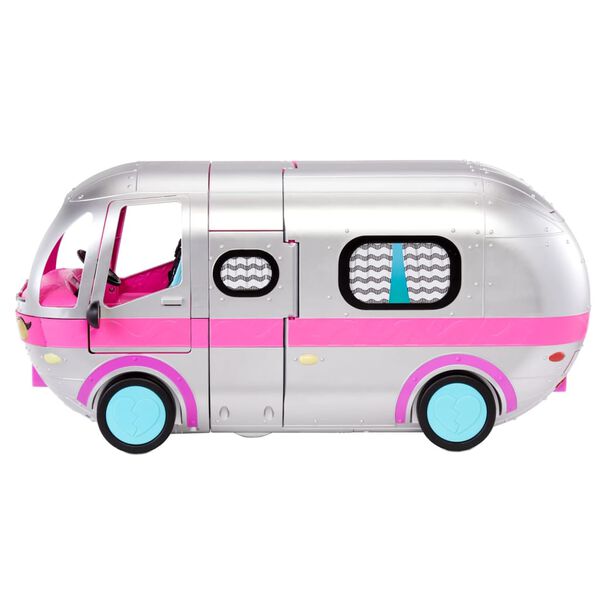 L.O.L. Surprise! Ensemble de jeu 4 en 1 OMG