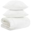 vidaXL Ensemble de Duvet 200 x 220 cm &Eacute;t&eacute;