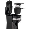 Bestron Cafeti&egrave;re ACM112Z 750 W Noir 420 ml