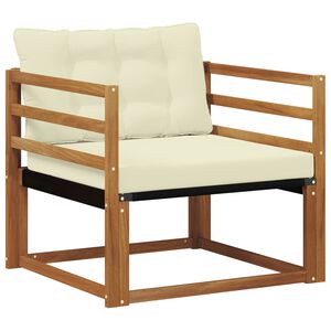 vidaXL Ensemble de canap&eacute;s d'ext&eacute;rieur