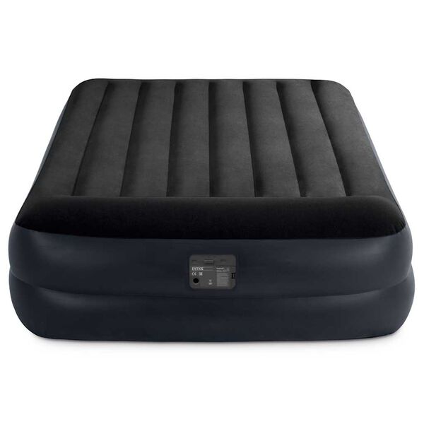 Intex Lit gonflable Dura-Beam Plus Pillow Rest Raised Queen 42 cm
