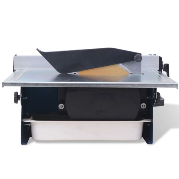 vidaXL Coupe-carreaux 600 W 180 mm